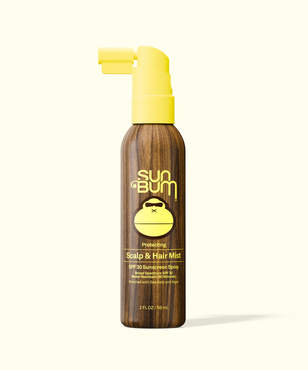 Scalp & Hair Mist SPF 30 H7