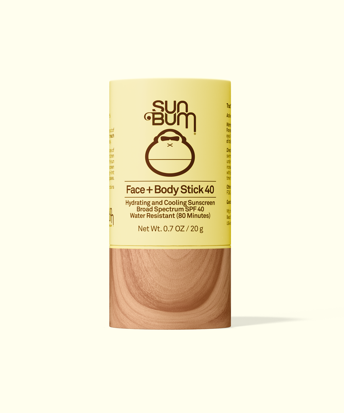 Original Face and Body Stick 40 Y0