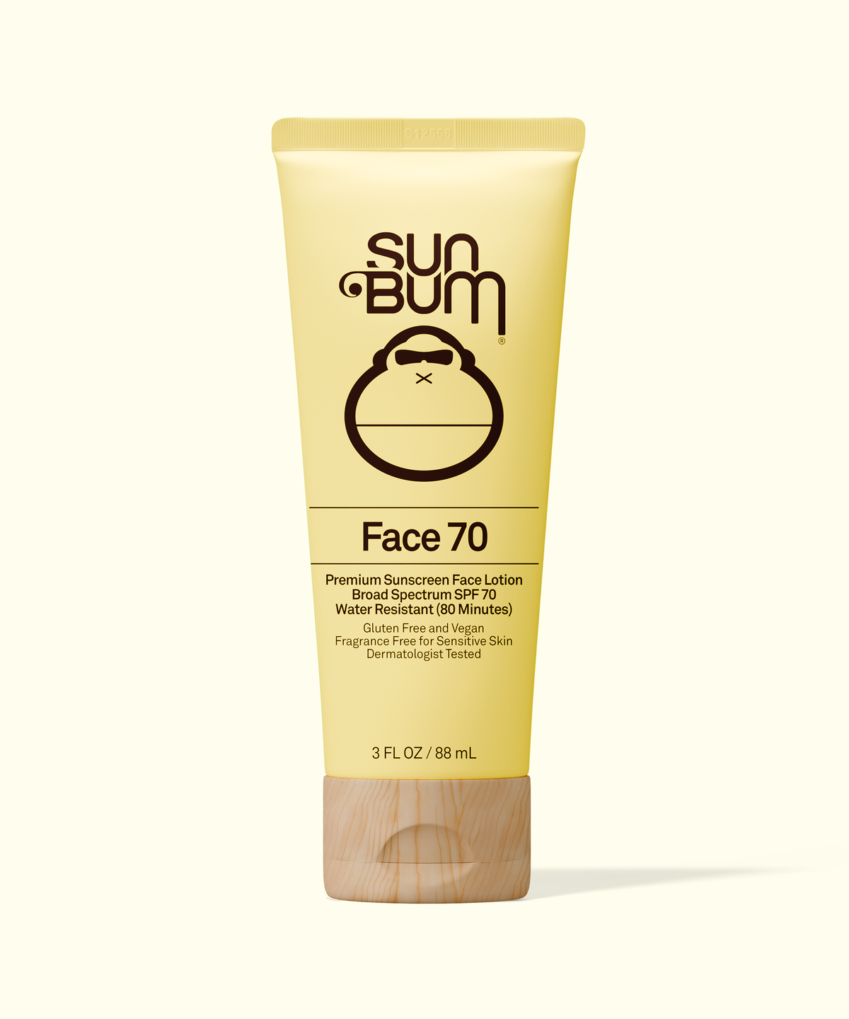 Original SPF 70 Sunscreen Face Lotion J3