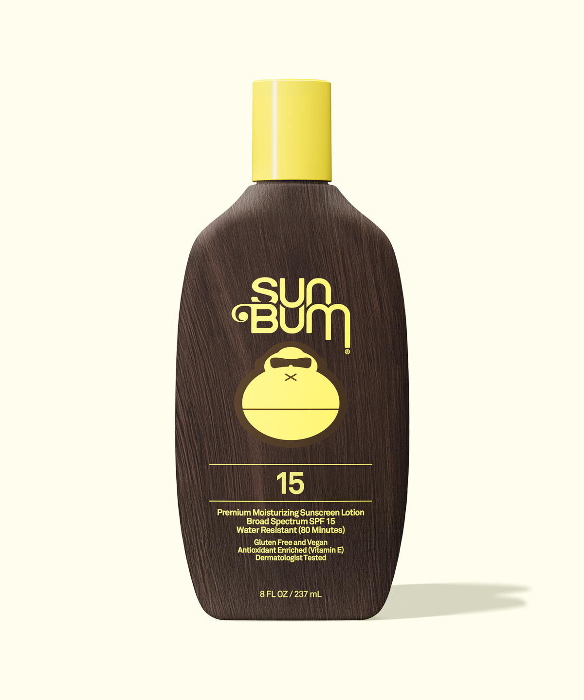 Original SPF 15 Sunscreen Lotion D0